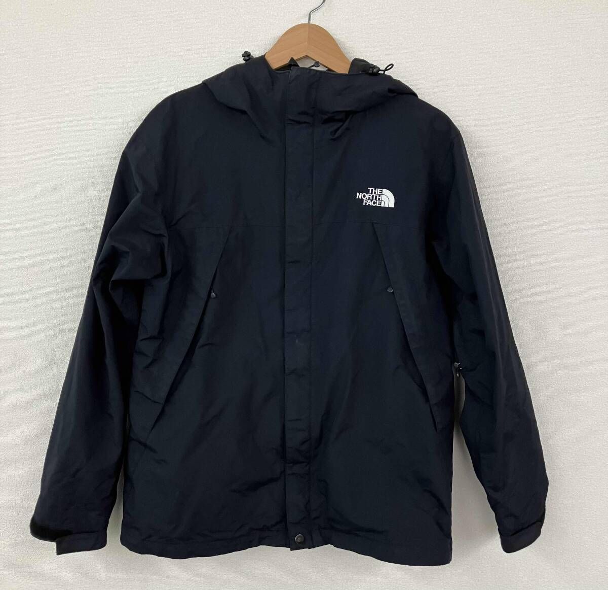 THE NORTH FACE ノースフェイス NP61520 マウンテンパーカー スクープ