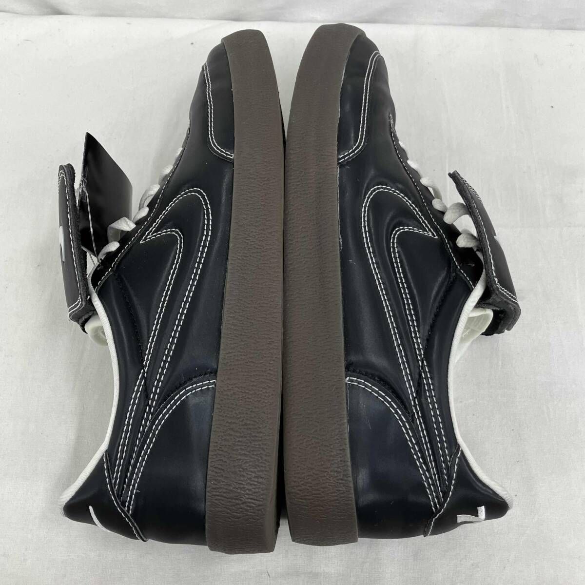 NIKE/ナイキ/Killshot 2 Premium/キルショット2プレミアム/HQ3489-010 