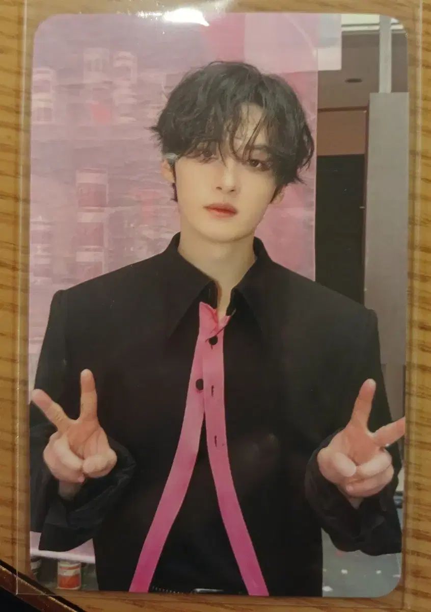 Stray Kids(ストレイキッズ・スキズ・SKZ) ドゥイット ポップアップ