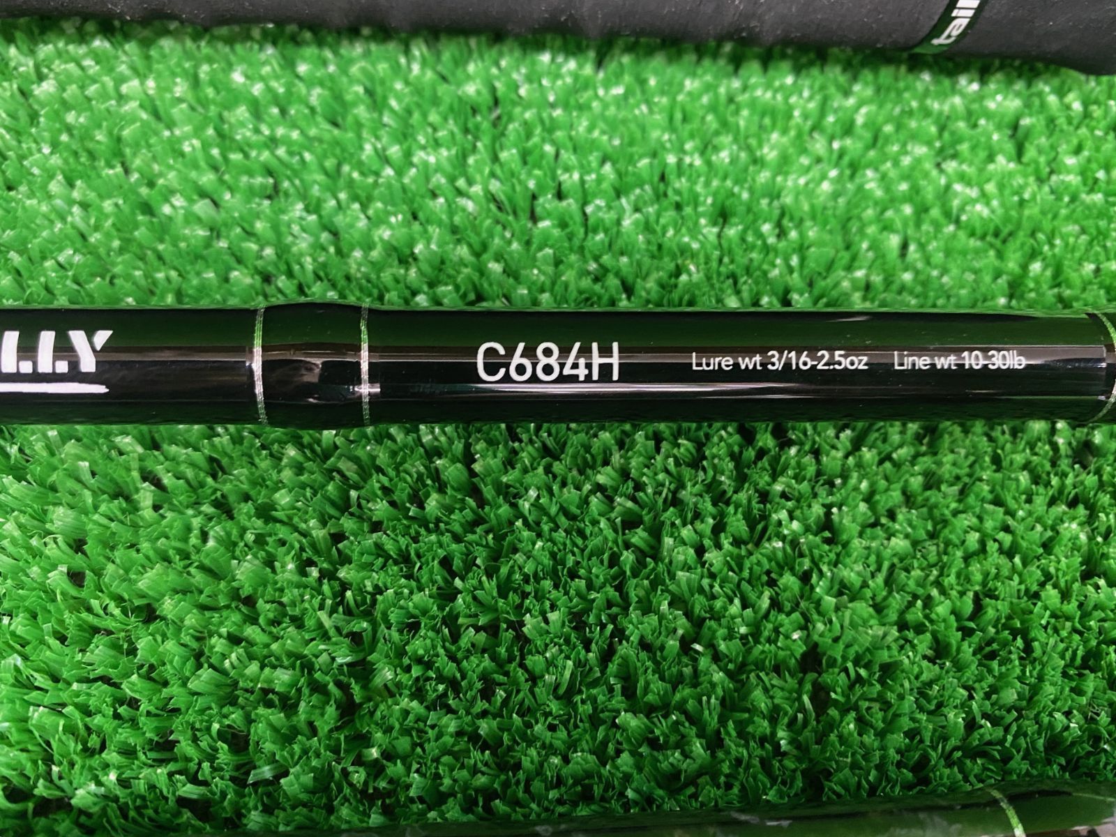 ナマゾン モバイリー C 684 H ☾