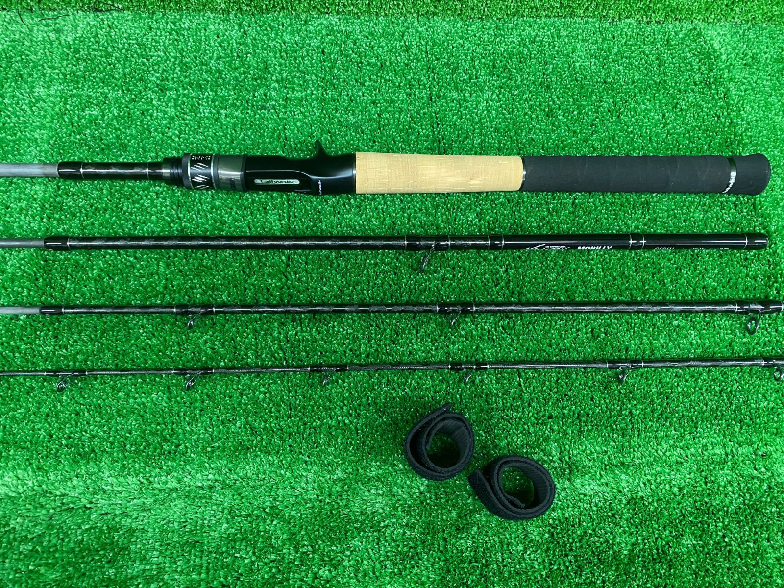 ナマゾン モバイリー C 684 H ☾