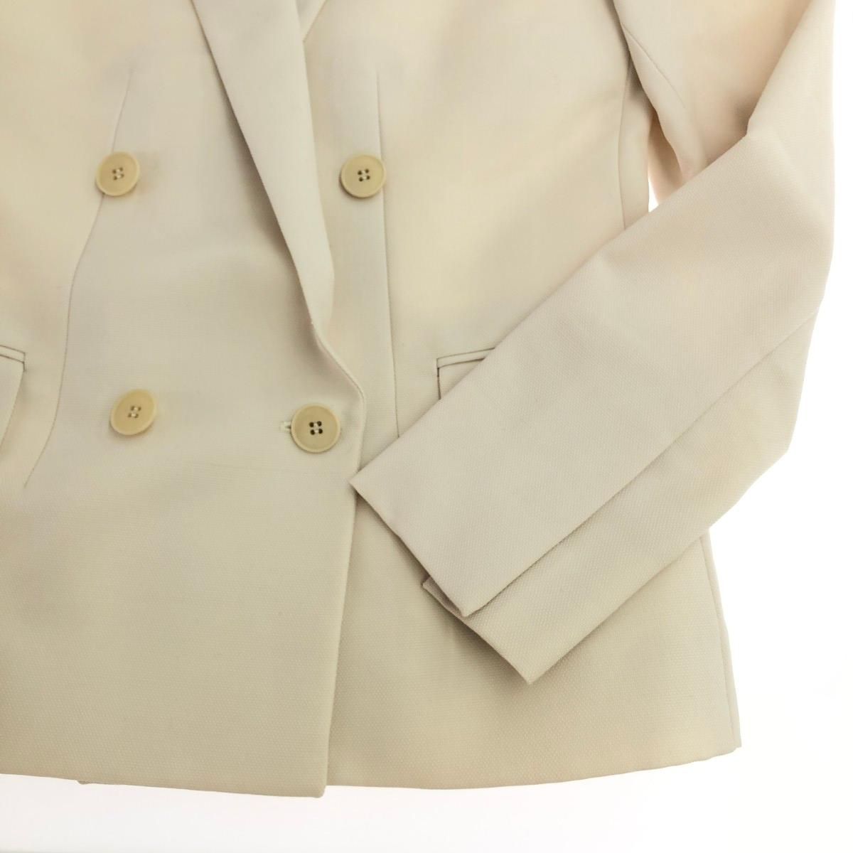 STELLA McCARTNEY ステラマッカートニー テーラードジャケット サイズ