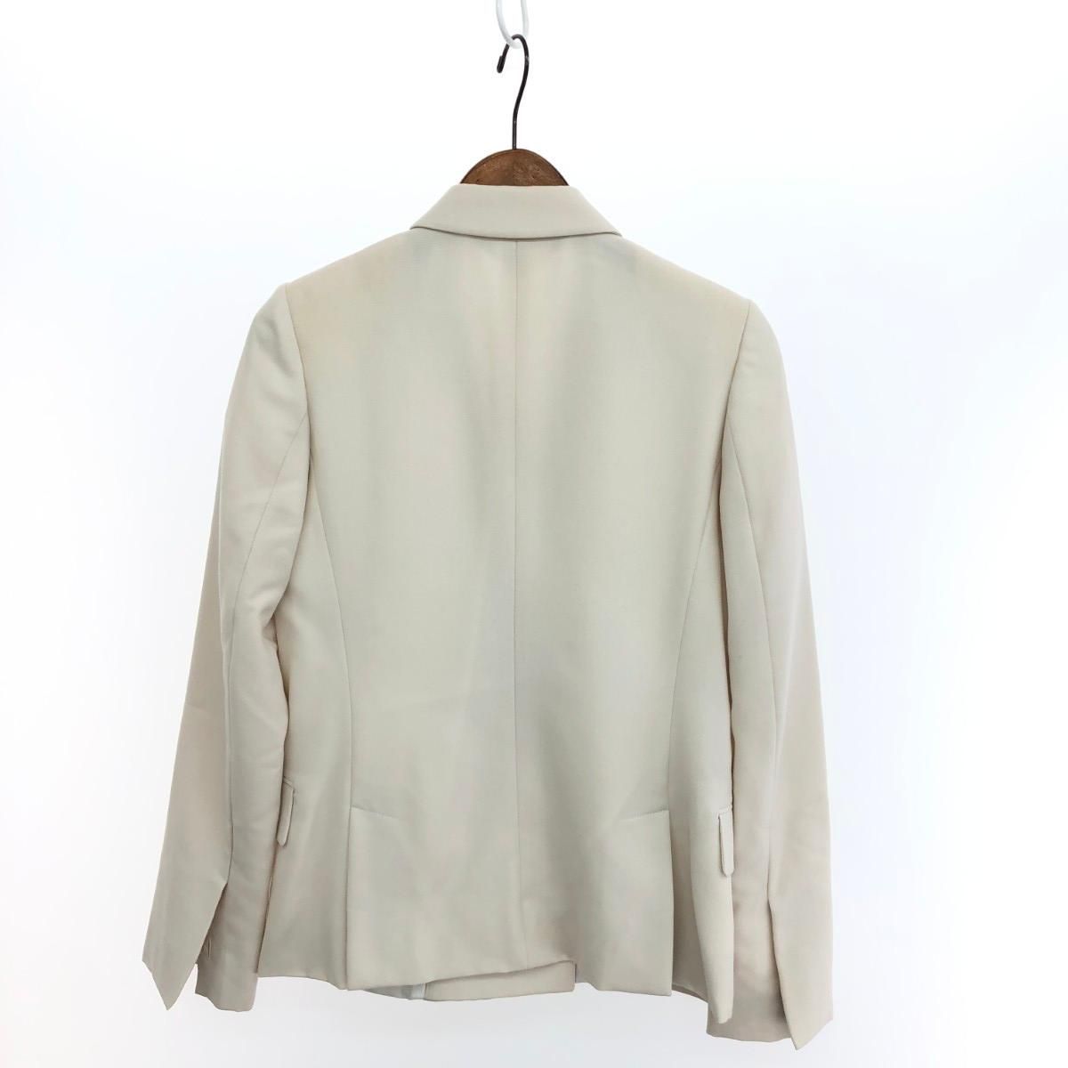 STELLA McCARTNEY ステラマッカートニー テーラードジャケット サイズ