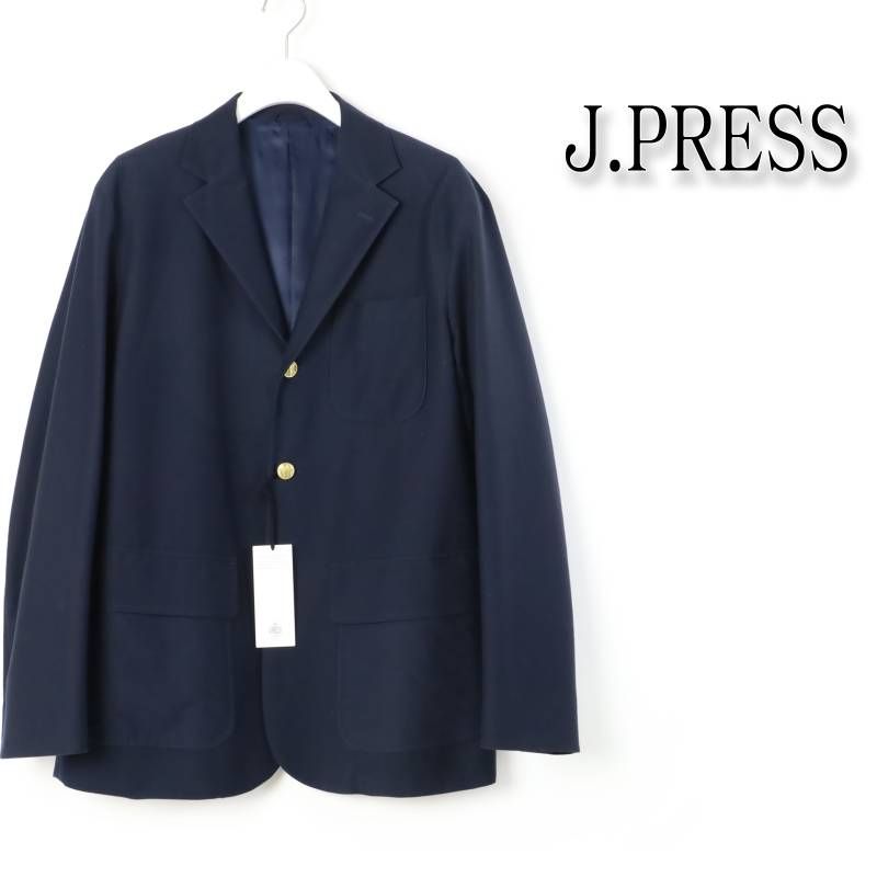 新品 ジェイプレス Jプレス J.PRESS x KANEMASA ジェイプレス x