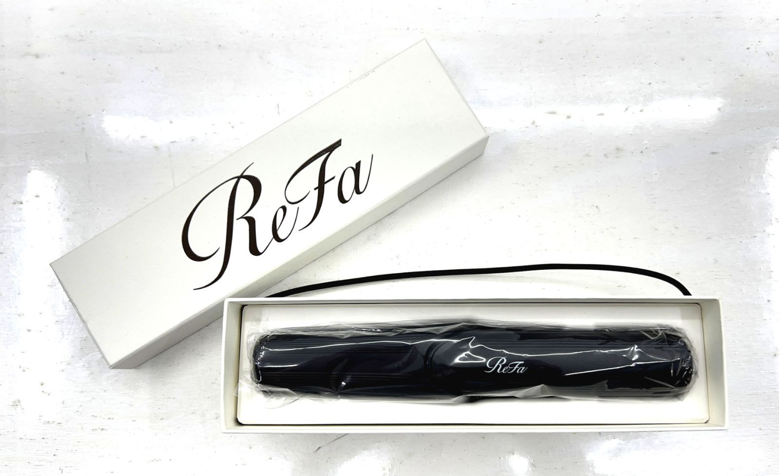 盛岡67-0034 Refa リファ フィンガーアイロン ST RE-AS-03 A 60