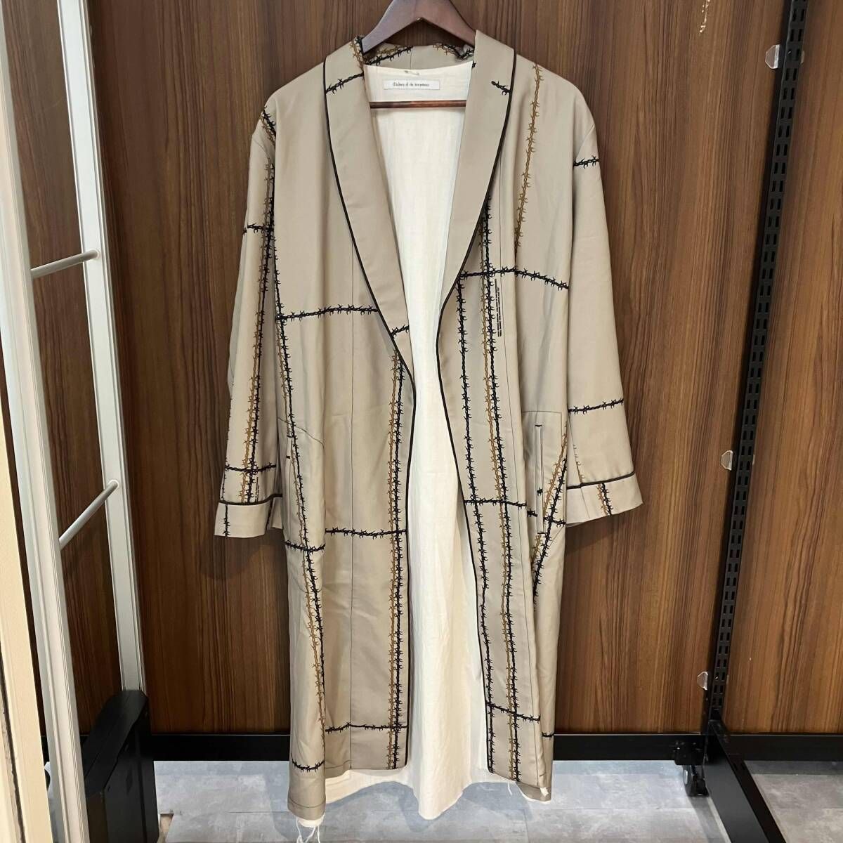 Children of the discordance ガウンコート Children of the ディスカウント discordance/チルドレンオブザディス