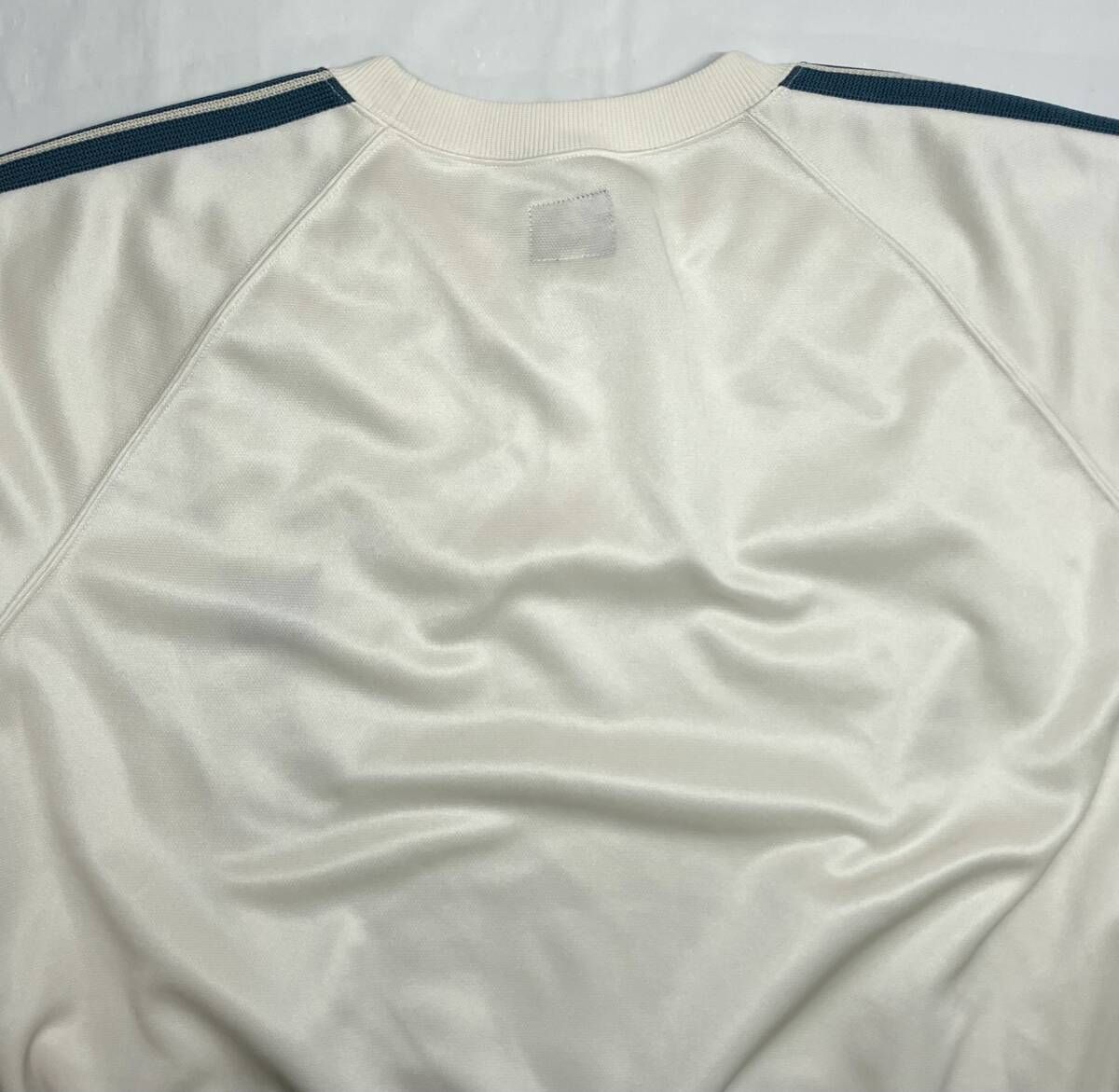 NEEDLES ニードルス 半袖Tシャツ MR558 JEANS FACTORY別注 ジーンズ