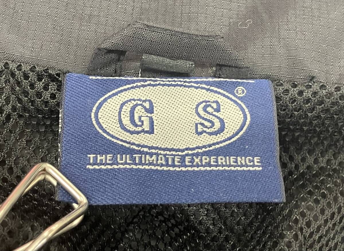 GS THE ULTIMATE EXPERIENCE ジーエス ジアルティメット