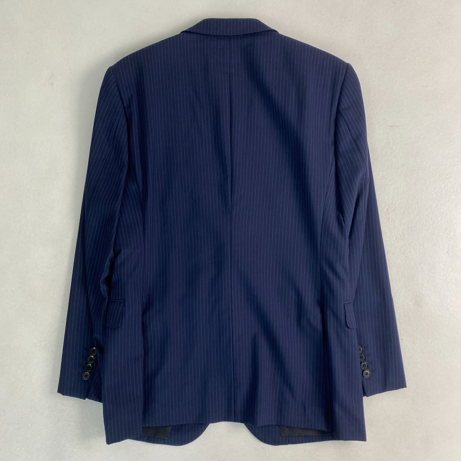 BURBERRY LONDON スーツ ビジネス バーバリーロンドン セットアップ 3