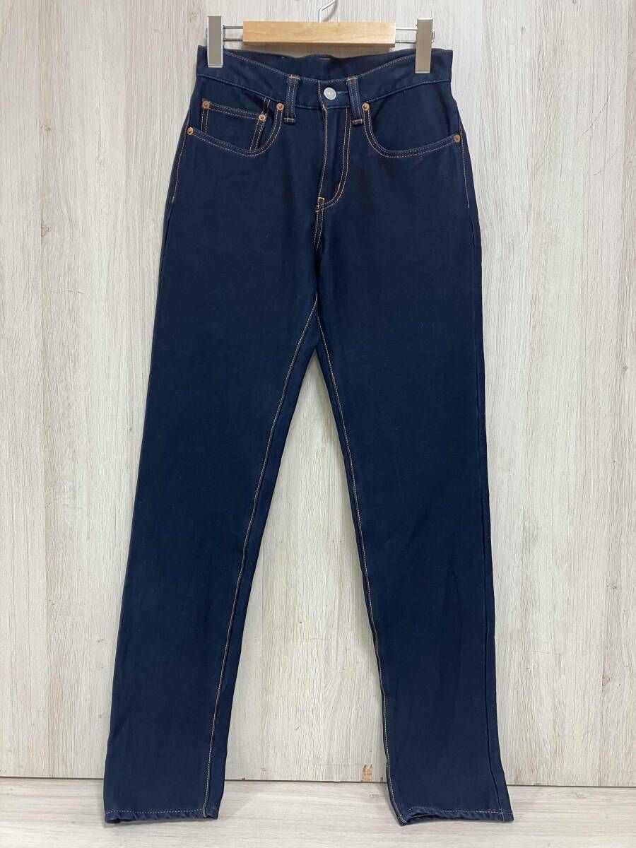 KOJIMA GENES/コジマジーンズ/児島/ジーンズ/裏起毛/暖パン/ﾊｲｽﾍﾟｯｸ