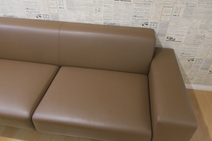 ノーブルソファー