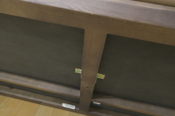 ノーブルソファー ３P