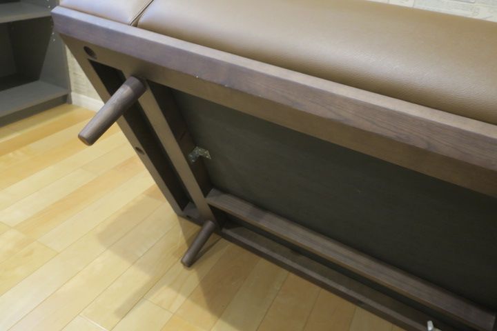 ビニールレザー