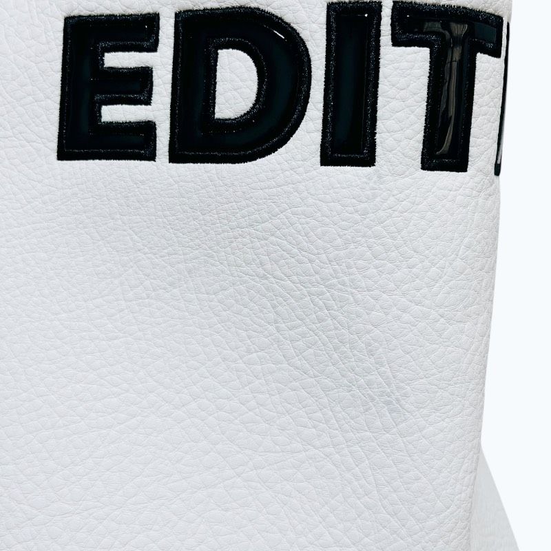 未使用品】MBE-XI MASTER BUNNY EDITION ゴルフバッグ キャディバック