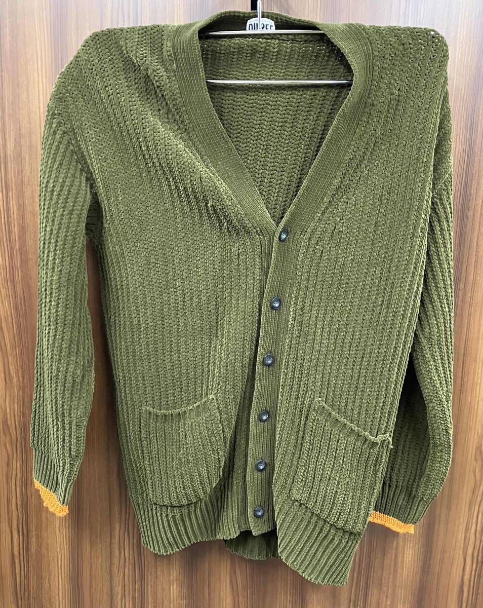 DIESEL ディーゼル K-MORENO サイズ L