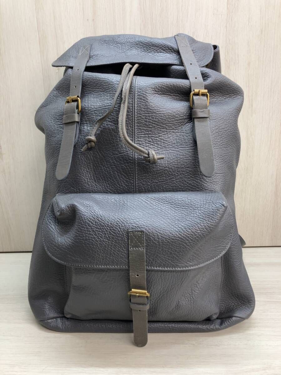 muta リュックバッグ SeaDek® x muta MARINE バックパック [全2色