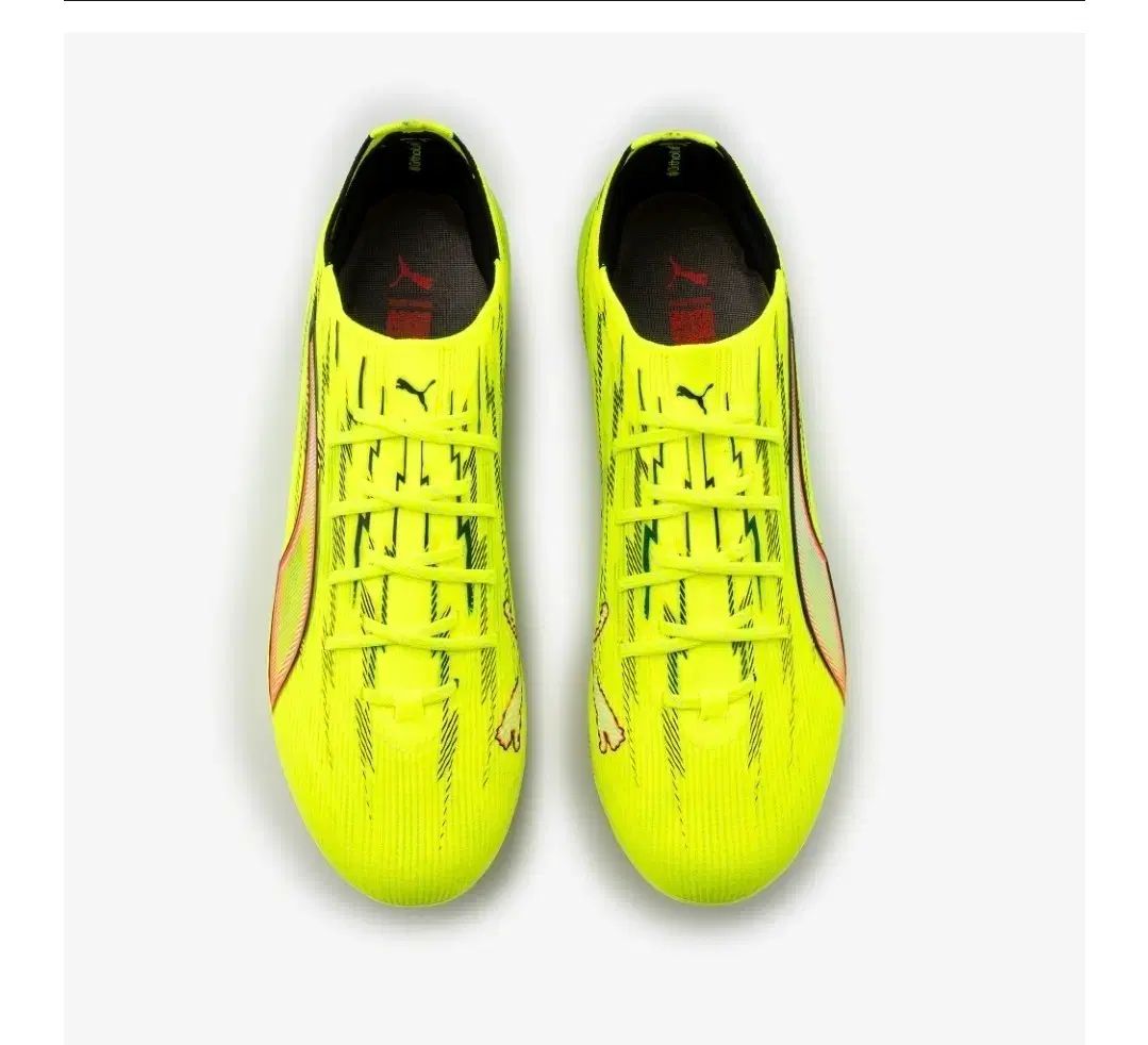 プーマ ウルトラ6 MG 10899