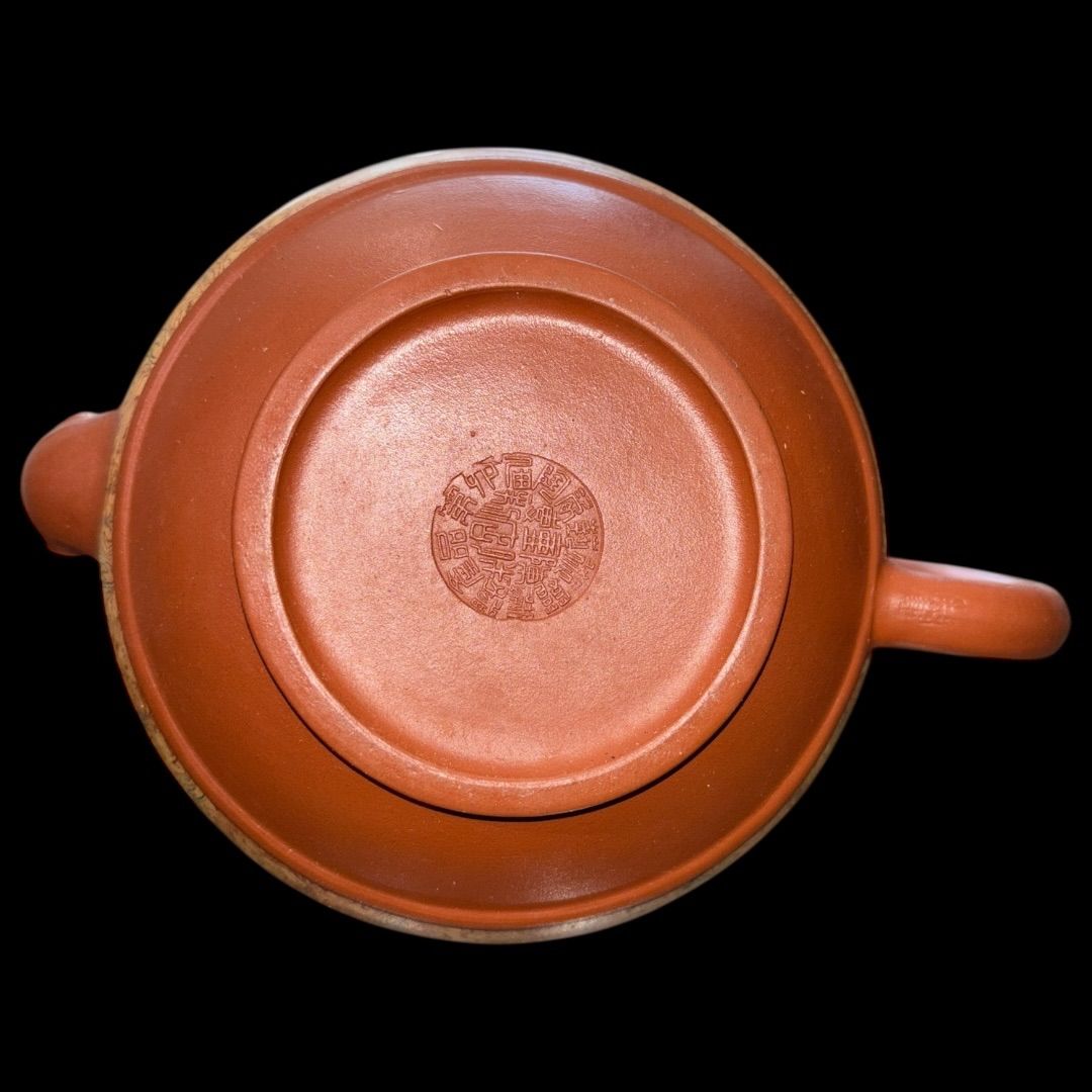 中国買い付け品 茶器セット 共箱 ヴィンテージ アンティーク 骨董 酒器