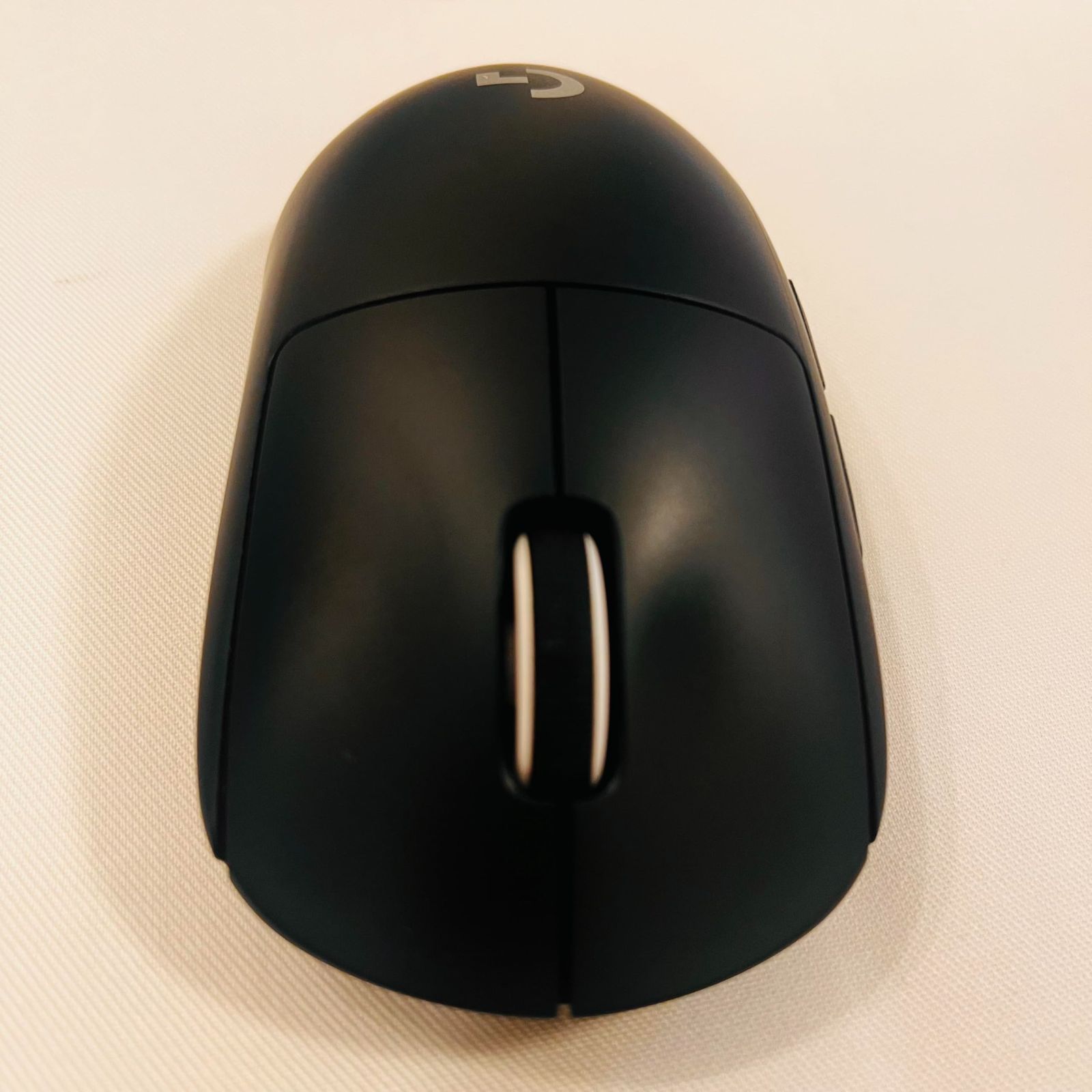 Logicool G PRO X 2 ワイヤレス ゲーミングマウス G-PPD-004 WL-BK No 2779