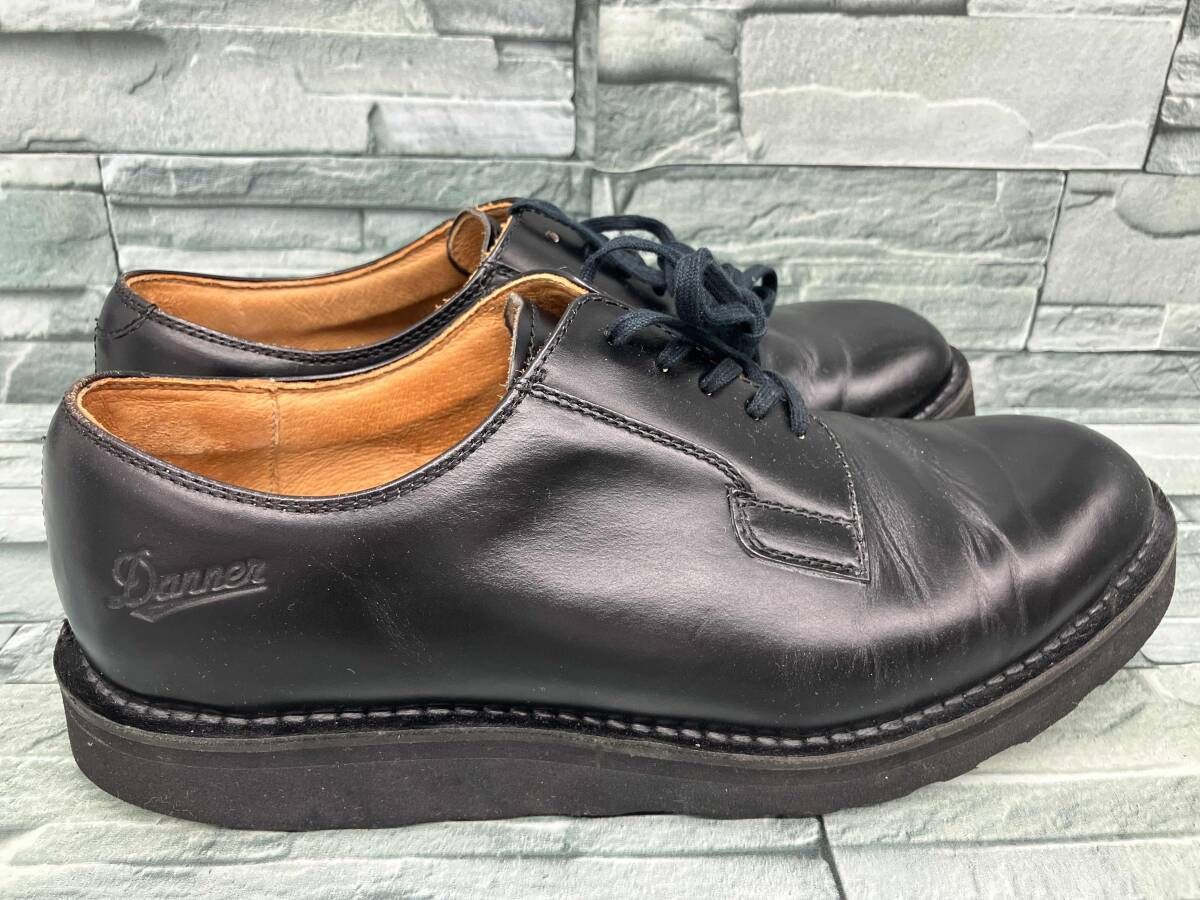 DANNER/その他ドレスシューズ/D910110/サイズ9.5/ブラック/ダナー