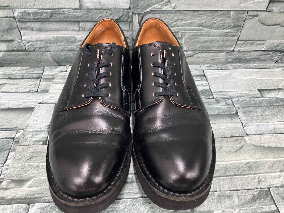 DANNER/その他ドレスシューズ/D910110/サイズ9.5/ブラック/ダナー