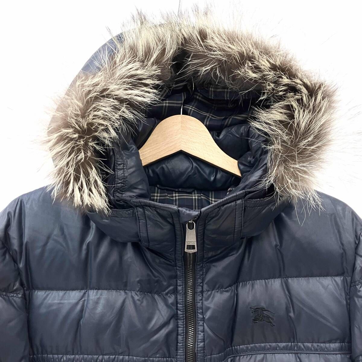 BURBERRY BLACK LABEL バーバリーブラックレーベル D1F19-617-28