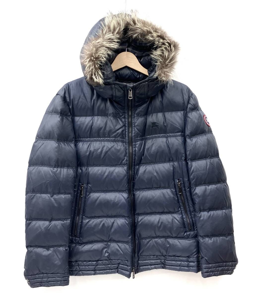 BURBERRY BLACK LABEL バーバリーブラックレーベル D1F19-617-28