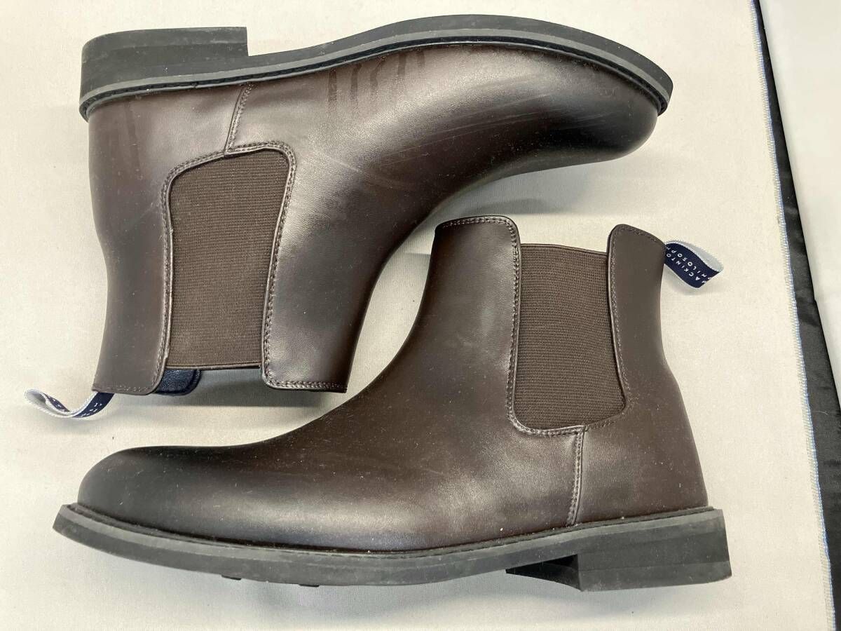 マッキントッシュフィロソフィー #カーディフ MACKINTOSH PHILOSOPHY