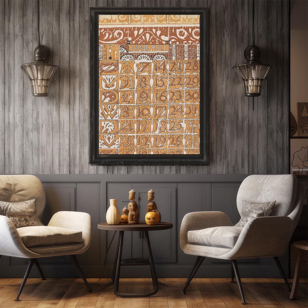 B1サイズ（約73x103cm）】【bn-poster-1883】超レトロ 復刻 絵画 古い