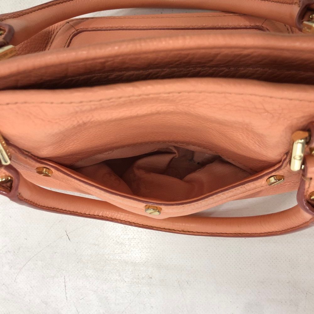 07w6951 トリーバーチ/Tory Burch/ハンドバッグ/ショルダーバッグ