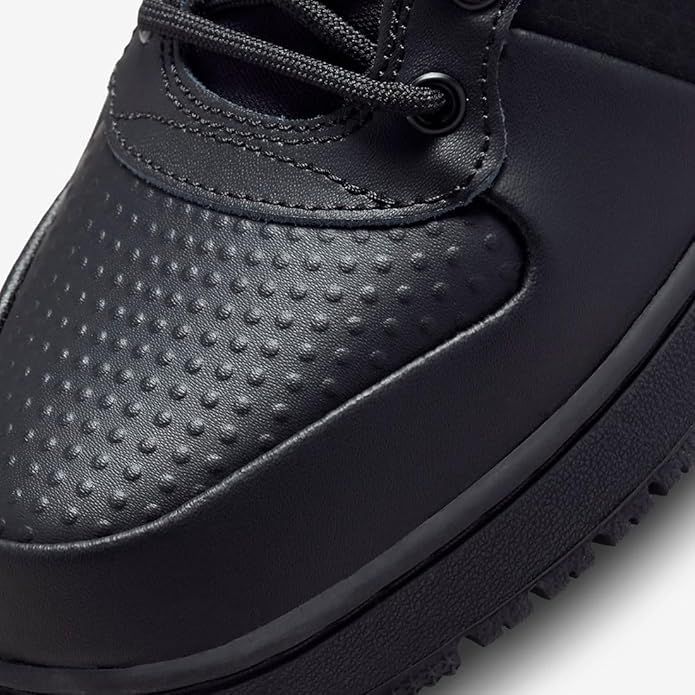  ナイキ コート ボロー ミッド ウィンター COURT BOROUGH MID WINTER ブラック AA 0547 002 25 5 cm サボ クロッグサンダル サンダル