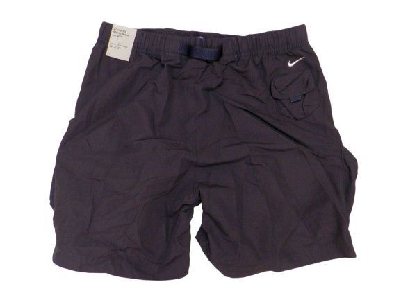 未使用】ナイキ ACG スノーグラス CRG ショート ブラウン サイズXL