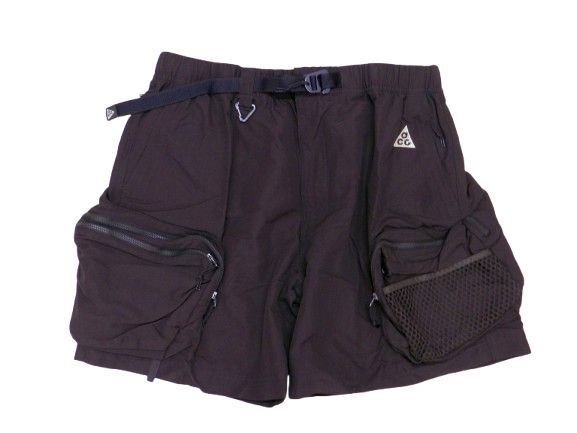 ナイキ ACG スノーグラス CRG ショート ブラウン サイズXL DN 3946 220 NIKE SHRT ショートパンツ 140
