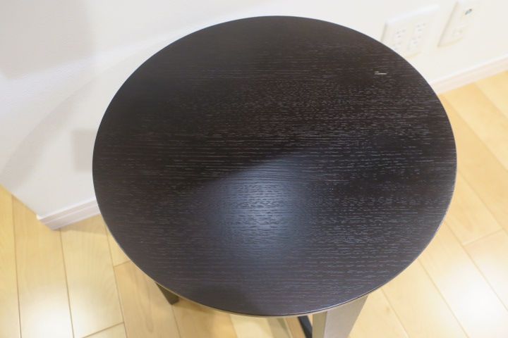 藤栄 サイドテーブル ポニートサイドテーブル - メルカリ