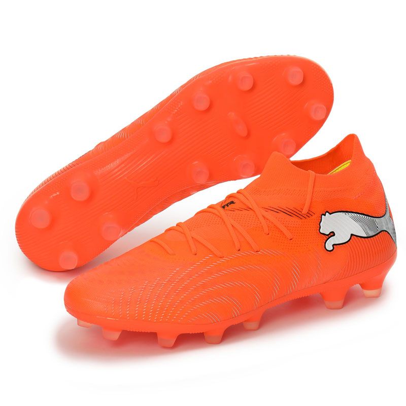 プーマ PUMA フューチャー 9 マッチ HG/AG サッカースパイク