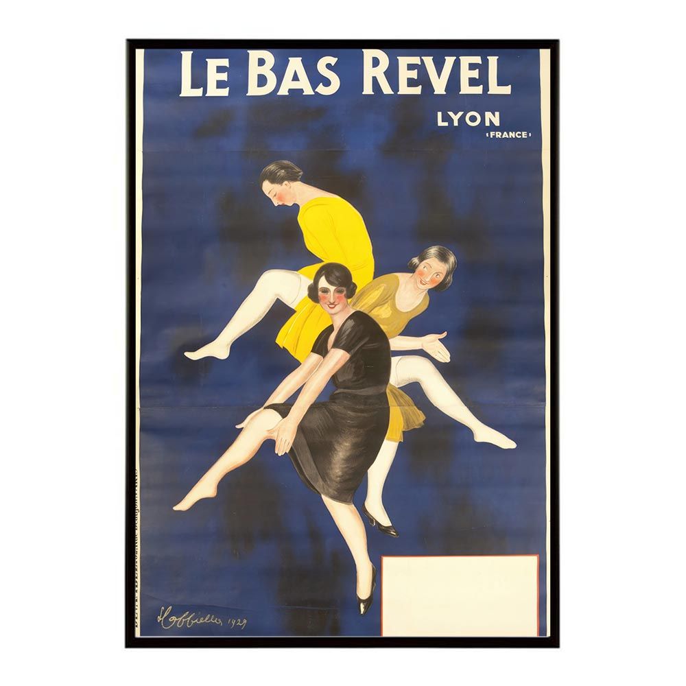 B4サイズ（約25x36cm）】【bn-poster-1907】超レトロ 復刻 絵画 古い