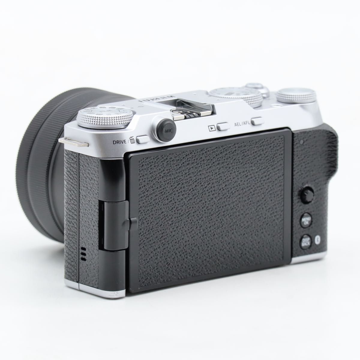 レンズキット XF