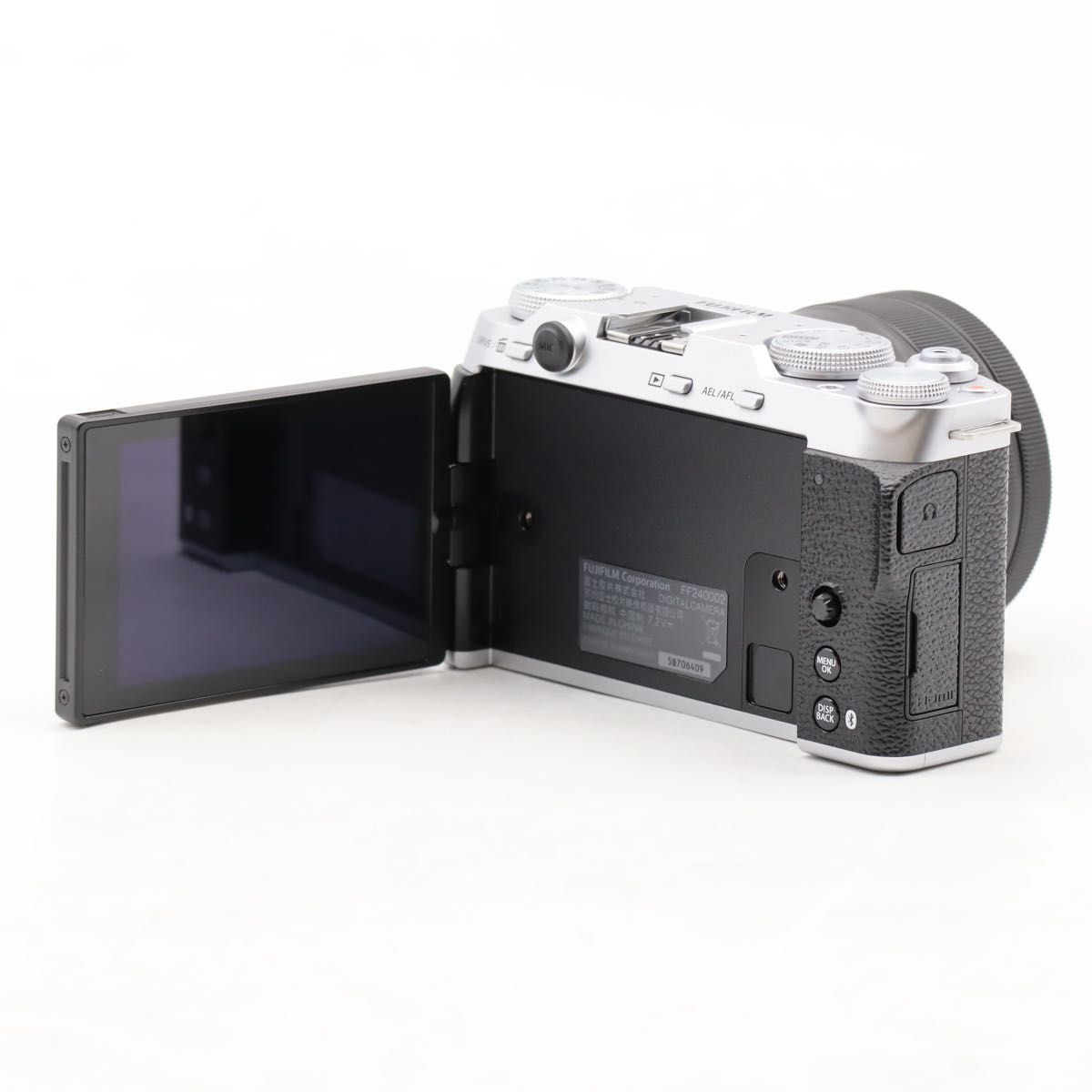 5 レンズキット