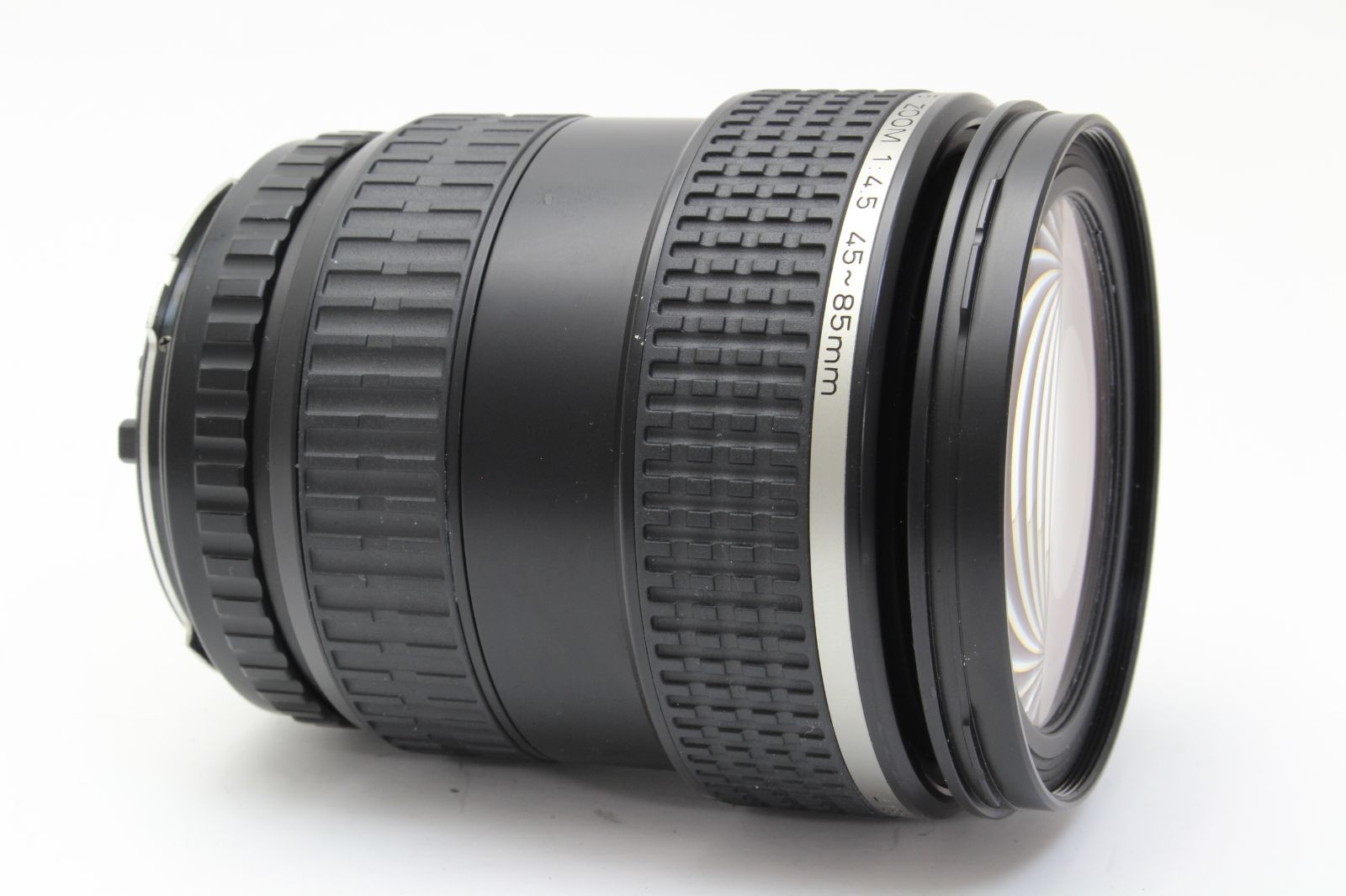  B 並品 SMC PENTAX FA ペンタックス 645 ZOOM 45 85 mm F 4 5 初期不良 無料 11 100 レンズ(ズーム) カメラ