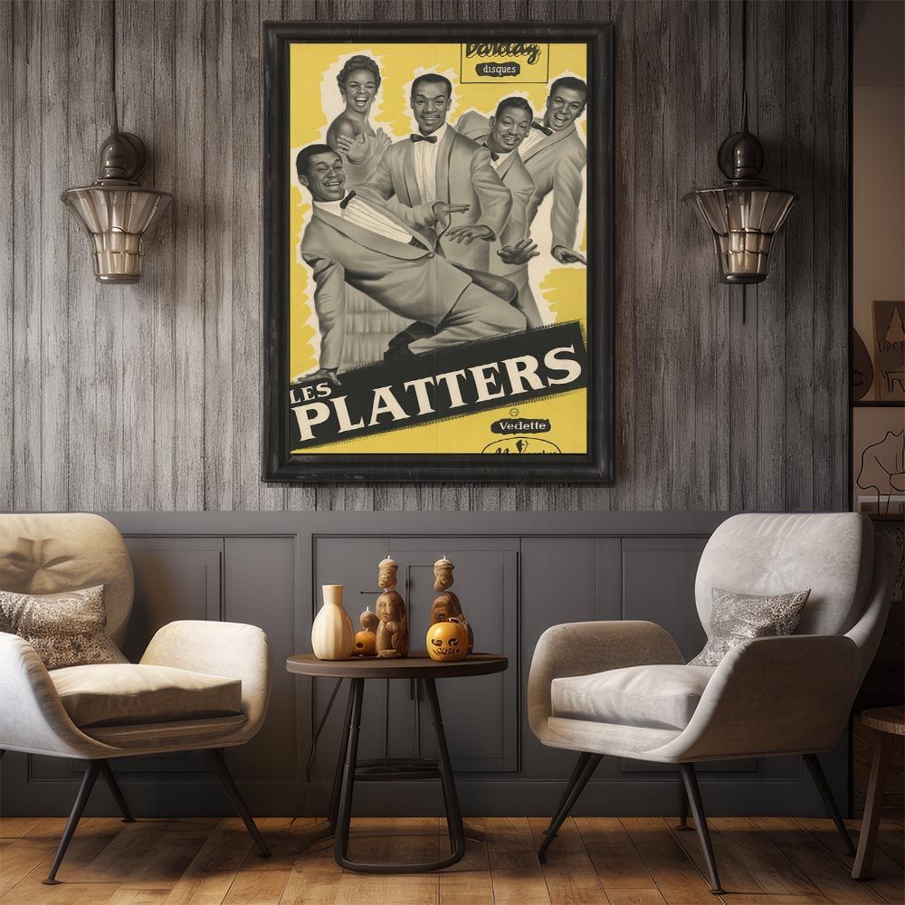 B1サイズ（約73x103cm）】【bn-poster-1913】超レトロ 復刻 絵画 古い