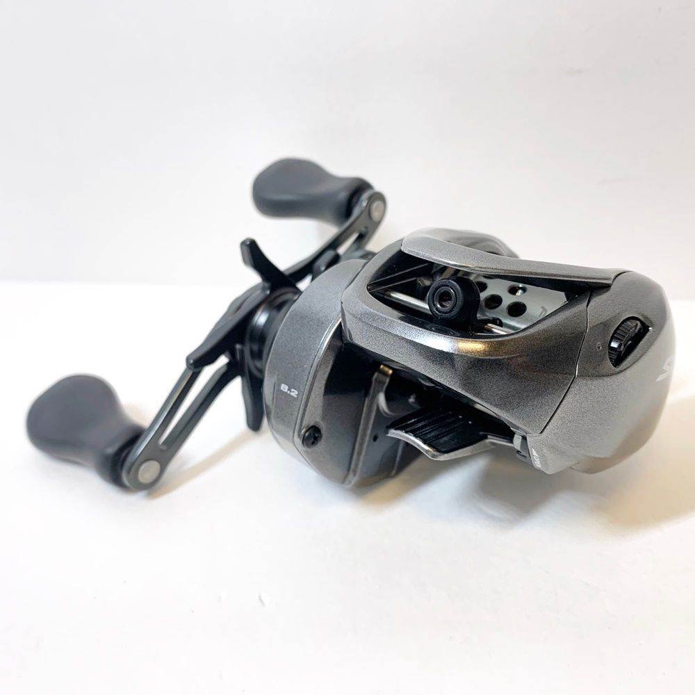 加古川店】 中古 SHIMANO | シマノ リール 25SLXBFS XG 【ベイトリール