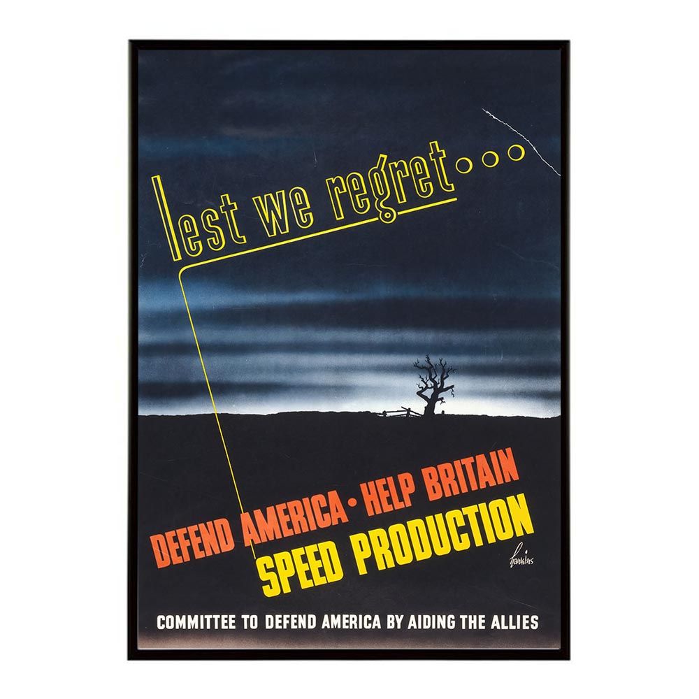 B1サイズ（約73x103cm）】【bn-poster-1917】超レトロ 復刻 絵画 古い