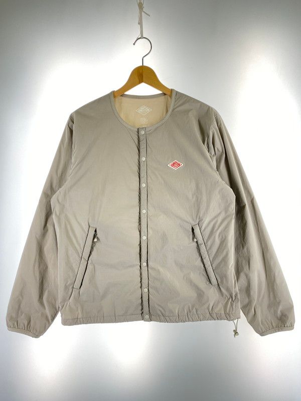 品 Danton ダントン JACKET JD 8885 インサレーション ノー ジャケット メンズ アウター 141 251205 em 16 min