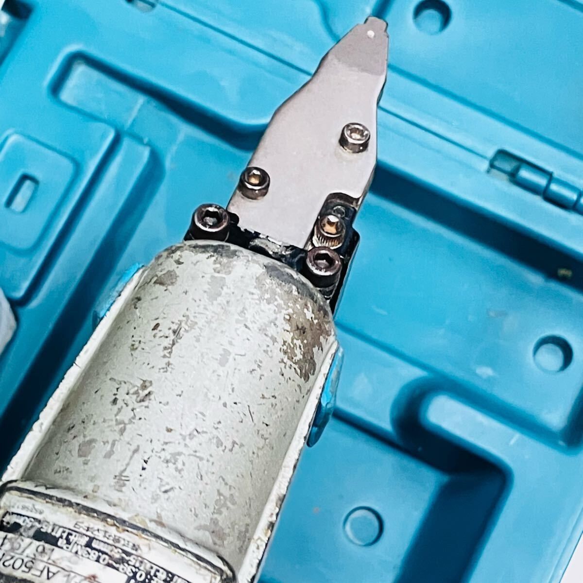 動作良好 マキタ