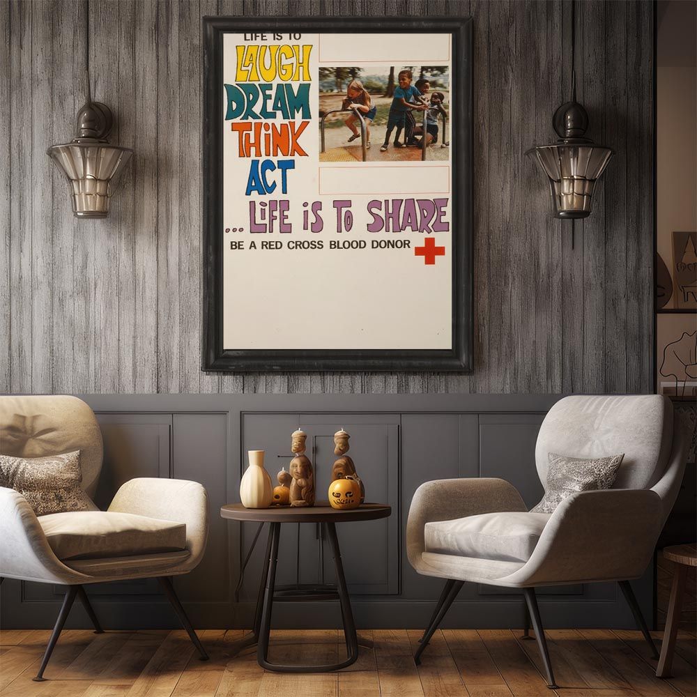 B1サイズ（約73x103cm）】【bn-poster-1923】超レトロ 復刻 絵画 古い