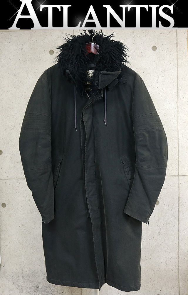 HELMUT LANG 銀座店 ヘルムットラング 99AW 本人期 アーカイブ