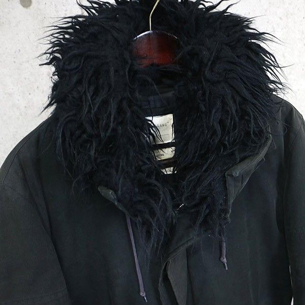 HELMUT LANG 銀座店 ヘルムットラング 99AW 本人期 アーカイブ