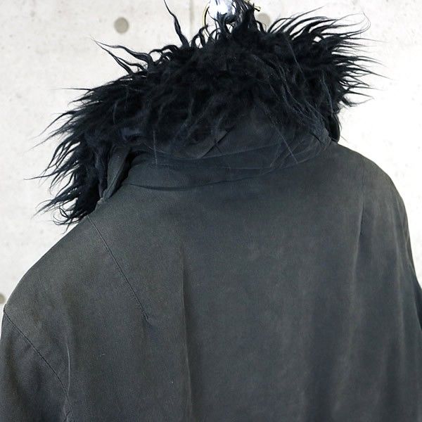 HELMUT LANG 銀座店 ヘルムットラング 99AW 本人期 アーカイブ