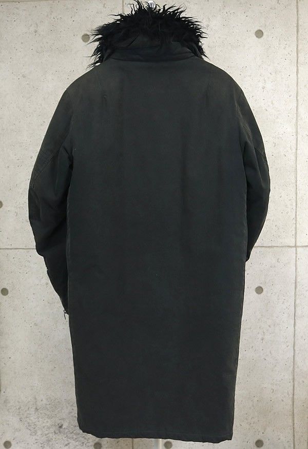 HELMUT LANG 銀座店 ヘルムットラング 99AW 本人期 アーカイブ