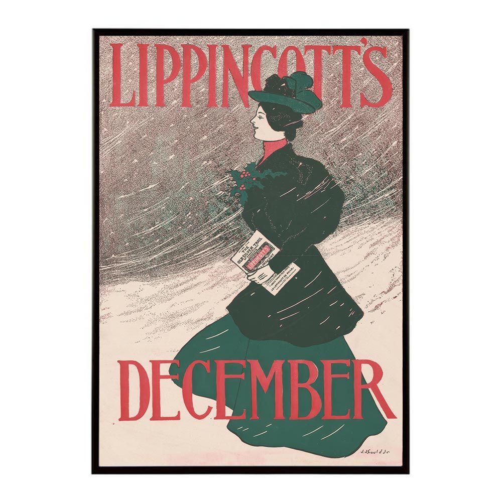 B1サイズ（約73x103cm）】【bn-poster-1927】超レトロ 復刻 絵画 古い